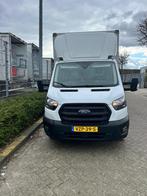 Ford Transit 2023 Desember, Auto's, Bestelauto's, 1995 cc, Euro 6, 129 pk, 2689 kg
