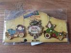 Max en Moritz pins Efteling (Nieuw), Verzamelen, Efteling, Nieuw, Button of Speldje, Ophalen