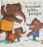 De wiebelbillen boogie, Ophalen of Verzenden, Gelezen
