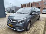 Mercedes-Benz Vito 119 EURO 6 Extra Lang L3 DC LED AMG Marge, Auto's, Bestelauto's, Automaat, Achterwielaandrijving, Diesel, Particulier