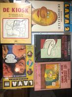 KAMAGURKA-volwassenen strip, Meerdere stripboeken, Ophalen of Verzenden, Zo goed als nieuw