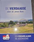De vierdaagse door de jaren heen, Ophalen of Verzenden, Nieuw