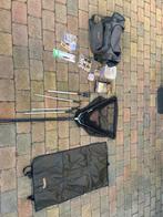Diverse vis spullen in 1 koop, Watersport en Boten, Ophalen of Verzenden