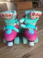 K3 Rolschaatsen Maat 26-29, Kinderen en Baby's, Speelgoed | Buiten | Rolschaatsen, Ophalen of Verzenden, Verstelbaar, Gebruikt