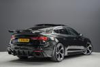 Audi RS5 Sportback 2.9 510 pk TFSI quattro |dynamic ride con, Automaat, Gebruikt, Zwart, Bedrijf