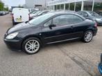 Peugeot 307 CC 2.0-16V, Voorwielaandrijving, Electronic Stability Program (ESP), 4 cilinders, Cabriolet