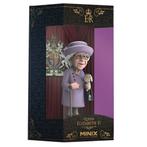 Queen Elizabeth II Minix Figure 12cm, Verzamelen, Ophalen of Verzenden, Nieuw