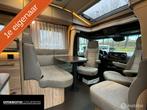 Hymer MLT 620 V6 Automaat Enkele Bedden 2X Airco Zonnepanele, 7 tot 8 meter, Bedrijf, Diesel, Tot en met 3