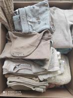Heel veel babykleertjes & pakketten, div. maatjes (reborn?), Ophalen of Verzenden, Zo goed als nieuw, Overige maten
