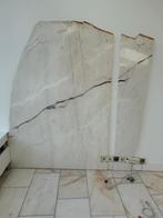 Natuurstenen Wanddecoratie - Unieke Stukken, Ophalen, Zo goed als nieuw