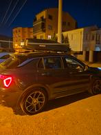 Lynk & Co Dakkoffer 500L met Dakdragers te Huur, Ophalen, Gebruikt