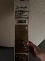 Benson Sectorsproeier op Driepoot, Tuin en Terras, Tuinsproeiers, Ophalen of Verzenden, Nieuw, Sectorsproeier