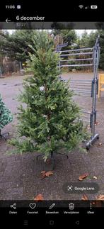 Aangeboden Partij Nieuwe Kunstkerstbomen, Ophalen