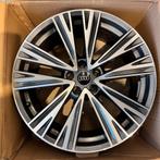 Audi A6 (C8) originele velgen 20 inch, Auto-onderdelen, Banden en Velgen, Velg(en), Ophalen of Verzenden, 20 inch, Zomerbanden
