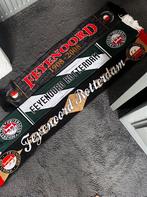 Feyenoord sjaals, Verzamelen, Ophalen of Verzenden, Zo goed als nieuw, Feyenoord, Vaantje of Sjaal