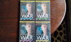Foyle's war seizoen 2 compleet (deel 5 t/m 8), 4 dvds, origi, Boxset, Ophalen of Verzenden, Zo goed als nieuw, Vanaf 12 jaar