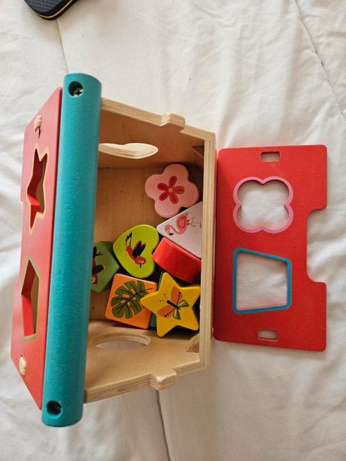 Baby peuter speelgoed ed. Kleine prijsjes, Kinderen en Baby's, Speelgoed | Babyspeelgoed, Zo goed als nieuw, Overige typen, Ophalen of Verzenden