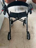 Alevo carbon rollator, Diversen, Rollators, Ophalen of Verzenden, Opvouwbaar, Nieuw