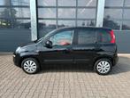 FIAT Panda 0.9 TwinAir 60pk Lounge, Auto's, Fiat, Start-stop-systeem, Stof, Gebruikt, Panda