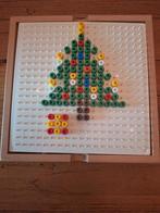 Rolf Kralenplank - Creatief Speelgoed, Kinderen en Baby's, Speelgoed | Educatief en Creatief, Ophalen of Verzenden, Gebruikt, Knutselen