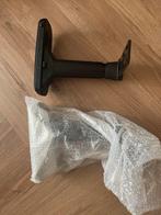 Corsair T3 arm steunen nieuw!, Huis en Inrichting, Bureaustoelen, Ophalen of Verzenden, Nieuw, Zwart