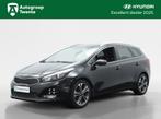 Kia cee'd Sportswagon 1.0 T-GDi GT-Line | All season banden, Auto's, Kia, 12 maanden, Gebruikt, Met garantie (alle), Leder en Stof