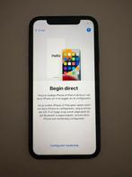 Iphone XR, Ophalen of Verzenden, Zo goed als nieuw, Zwart, 64 GB