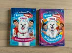 2x Rutger & Thomas & Paco; 1x geleden, Ophalen, Zo goed als nieuw, Rutger Vink; Thomas van Grinsven