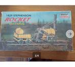 Gezocht: modelbouwset, Hobby en Vrije tijd, Modelbouw | Auto's en Voertuigen, Ophalen of Verzenden, 1:50 of kleiner, Overige typen