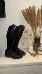 Ego7 rijlaarzen zgan, Dieren en Toebehoren, Paardrijkleding, Ophalen of Verzenden, Dames, Schoeisel, Springen