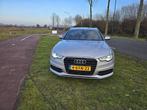 Audi A6 2.0 Tfsi 132KW Avant Multitr 2013 Grijs, 15 km/l, 4 cilinders, 1984 cc, 179 pk