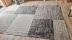 Modern vloerkleed, merk Ayyildiz, zwart plus 200x290 cm, Ophalen, Gebruikt, 200 cm of meer, 200 cm of meer