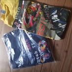 TT - Shirts   - TT ASSEN - als nieuw!, Ophalen, Zo goed als nieuw, Zwart
