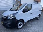 Opel Vivaro 1.6 CDTI L1H1 Edition / rijklaar € 9.950 ex bt, Voorwielaandrijving, Gebruikt, Wit, Origineel Nederlands