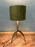 Forcarini Murano picolo zonder glazen kap, Ophalen of Verzenden, Zo goed als nieuw, Minder dan 50 cm