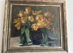 Gele Tulpen, Ophalen of Verzenden