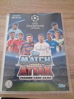 Topps champions league 2015/2016, Ophalen of Verzenden, Meerdere plaatjes