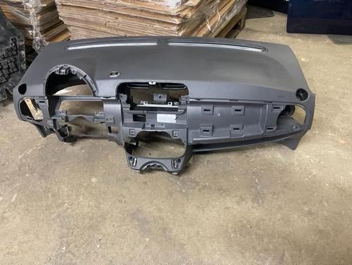DASHBOARD oud model Fiat 500 (312) (01-2007/12-2012), Auto-onderdelen, Dashboard en Schakelaars, Fiat, Gebruikt