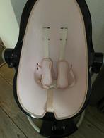 Blooms kinderstoel, Ophalen, Gebruikt, Meegroeistoel, Gordel(s)