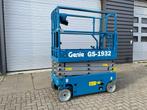 2016 Genie GS-1932 Hoogwerker, Zakelijke goederen, Machines en Bouw | Liften, Steigers en Ladders