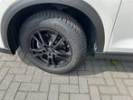 Winterbanden met velg Mazda CX-5 - 225/65R17, Auto-onderdelen, Banden en Velgen, Ophalen, Gebruikt, Banden en Velgen, 17 inch