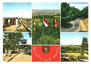 38457	Vaals	Limburg	1978	_Nette oude kaart Onbeschreven      beschikbaar voor biedingen