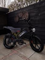 La Souris S20 Pro (Full-Option), Zo goed als nieuw, 59 cm of meer, 50 km per accu of meer, Ophalen