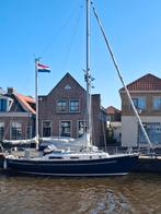 Taling 32 ketch te koop., Watersport en Boten, Ophalen, Gebruikt, Binnenboordmotor, 6 meter of meer