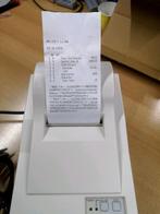 Star SP200 Kassaprinter – Nieuw uit oude voorraad – €14,50, Computers en Software, Zwart-en-wit printen, Info@eetgroup.nl, EET Nederland BV Leeghwaterstraat 25, 2811 DT Reeuwijk