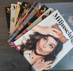 Miljuschka Magazine, Boeken, Ophalen, Zo goed als nieuw, Overige typen