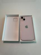 iphone 13 rose, Telecommunicatie, Mobiele telefoons | Apple iPhone, Ophalen, 128 GB, IPhone 13, Zo goed als nieuw