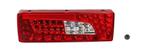 Scania ACHTERLICHT LINKS, LED 2380955, Auto-onderdelen, Vrachtwagen-onderdelen, Ophalen of Verzenden, Nieuw, Scania, Verlichting