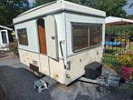 Esteral klapcaravan, Caravans en Kamperen, Ophalen