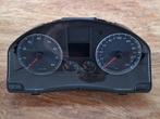VW Volkswagen Golf V mk5 Siemens VDO km kilometer-teller, Ophalen of Verzenden, Gebruikt, Volkswagen